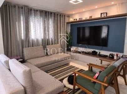 Condomínio Apartamento Brooklin Bricks - foto principal