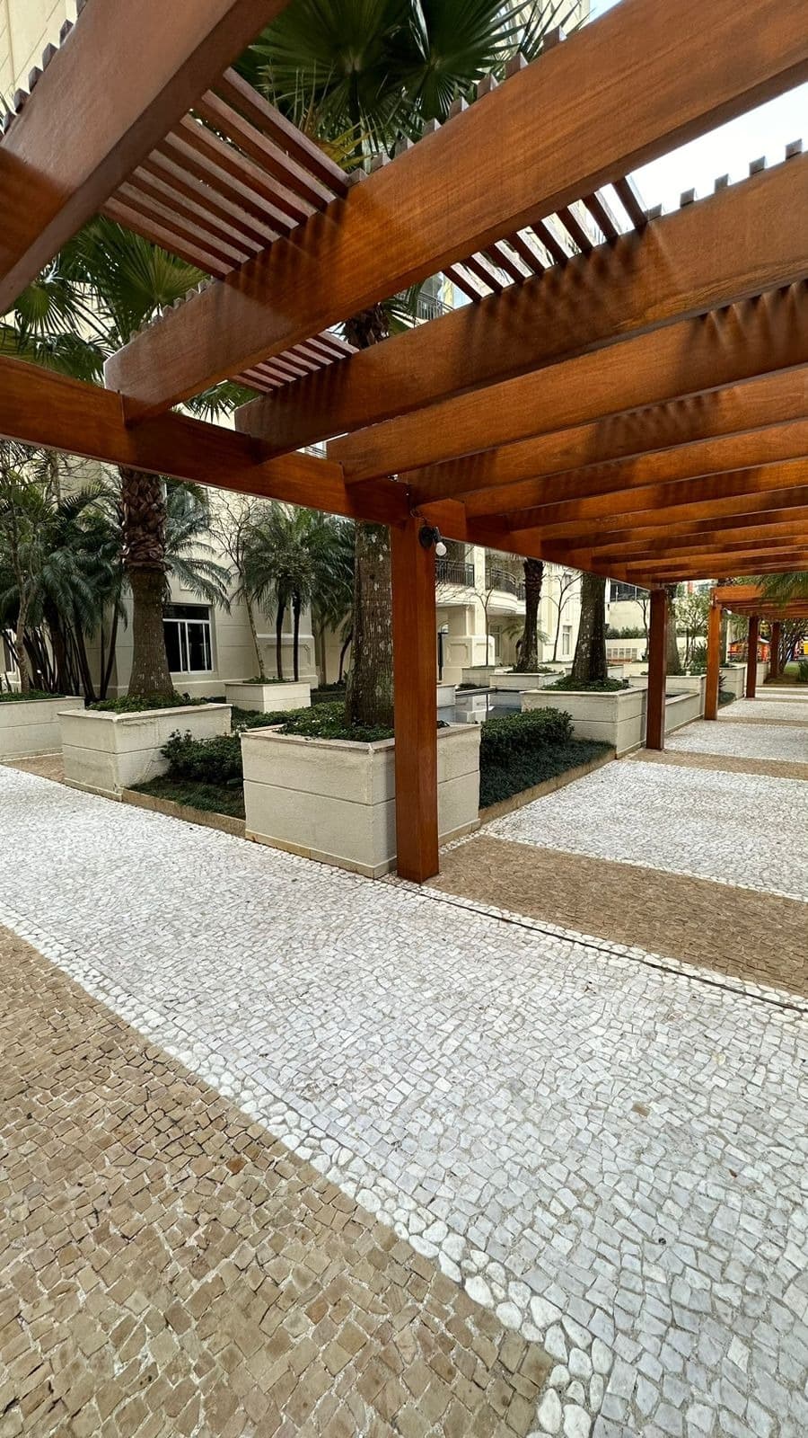 Apartamento Vivai Moema - imagem 2