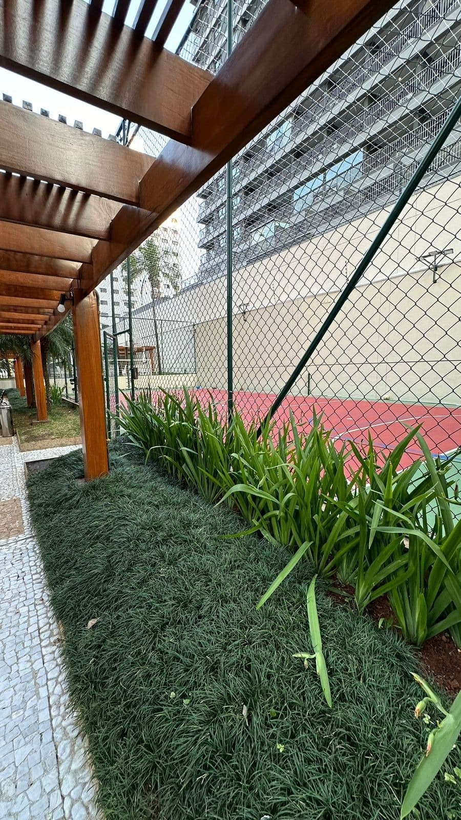 Apartamento Vivai Moema - imagem 3
