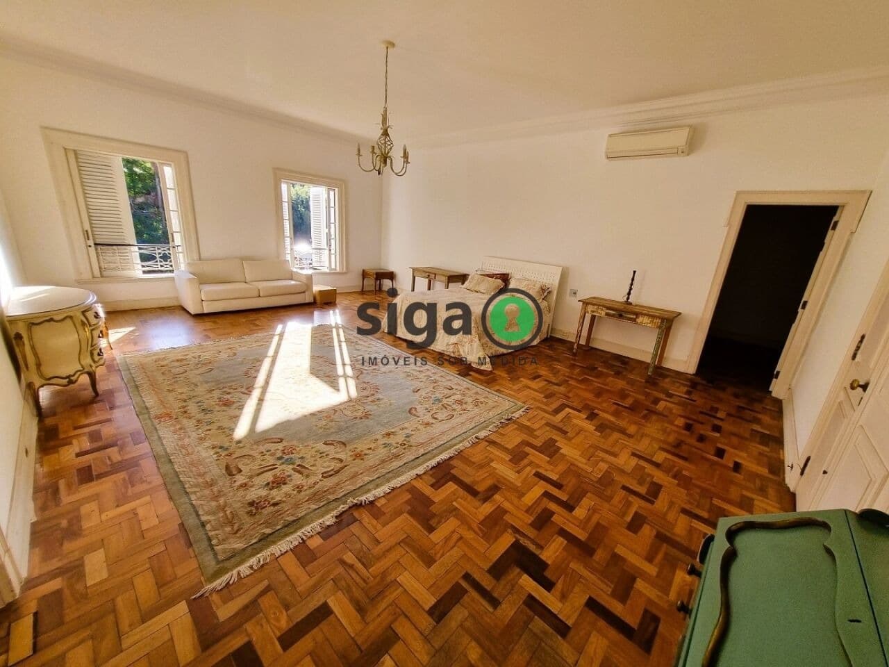 Rua Brigadeiro Armando Trompowsky 220 - imagem 4