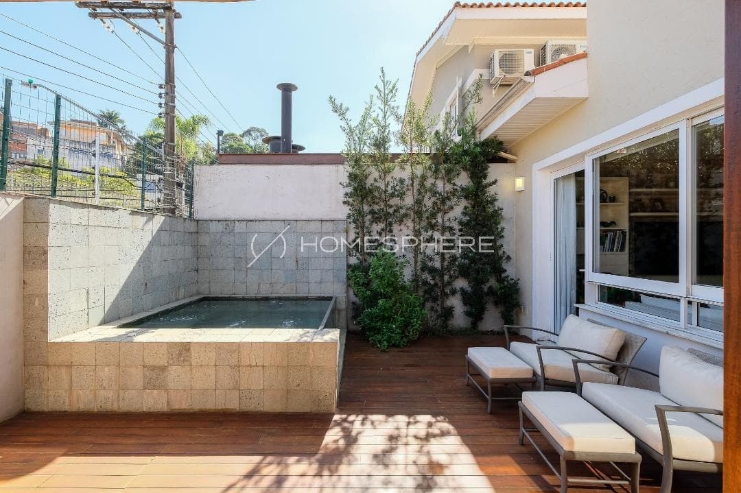 Casa a Venda Condomínio Village Paineiras - imagem 5