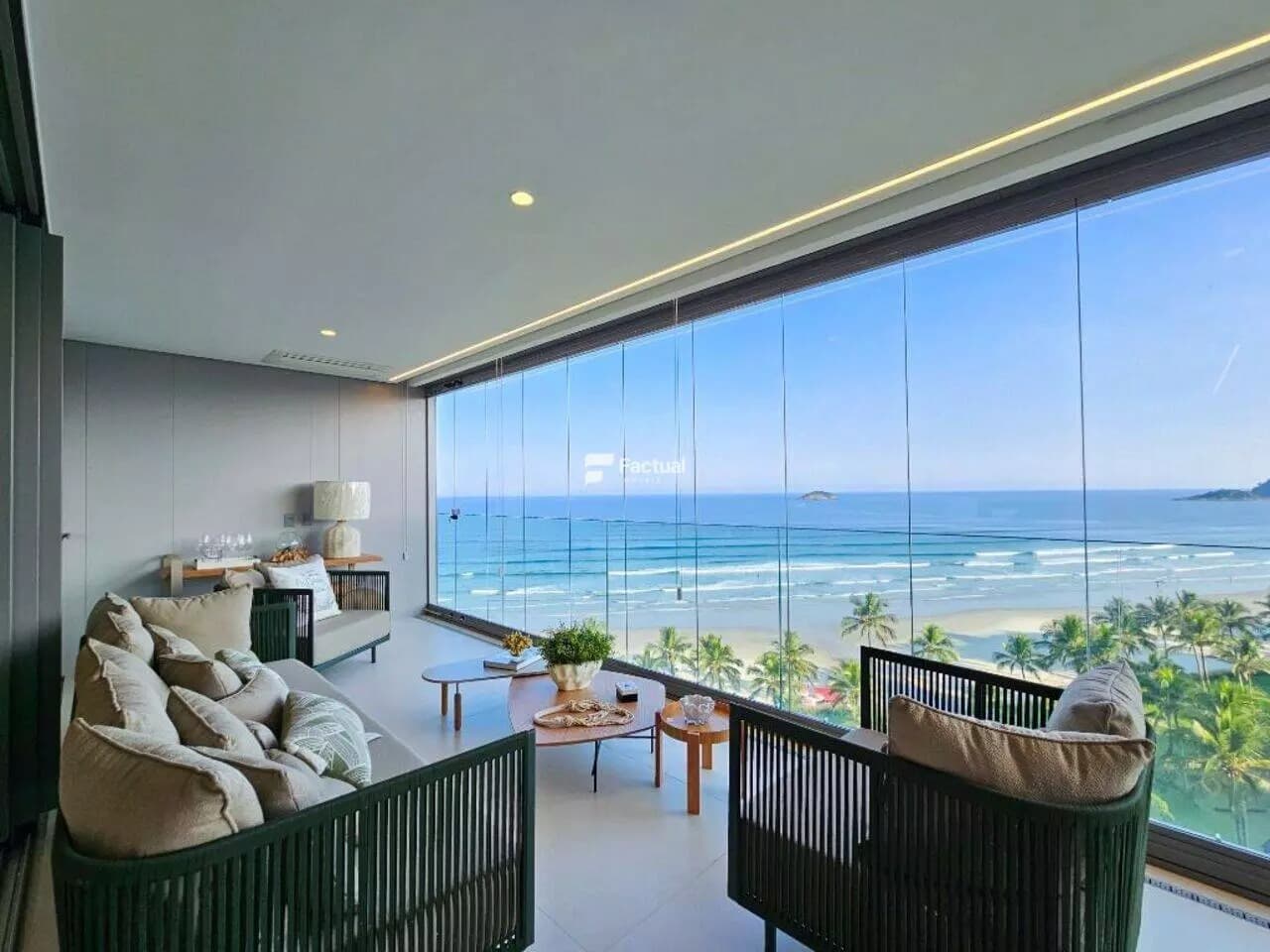 Condomínio Residencial Almirante - foto principal