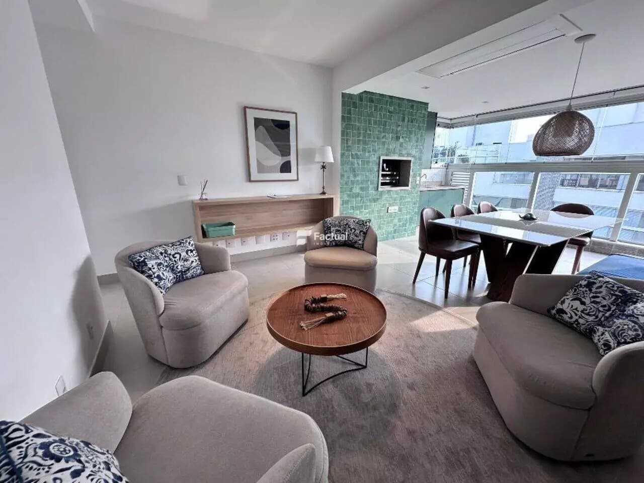 Condomínio Passeio dos Jequitibás 283 - foto principal