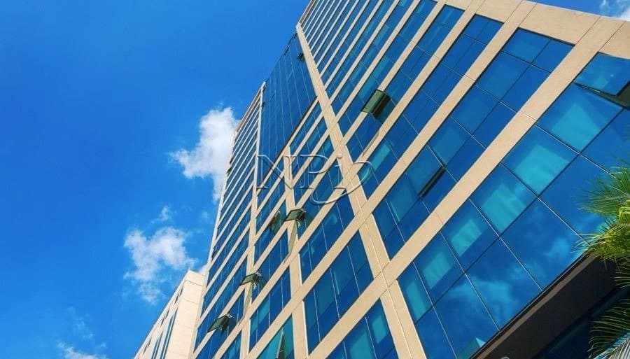 Edifício Medical Center Paulista Moema - imagem 4