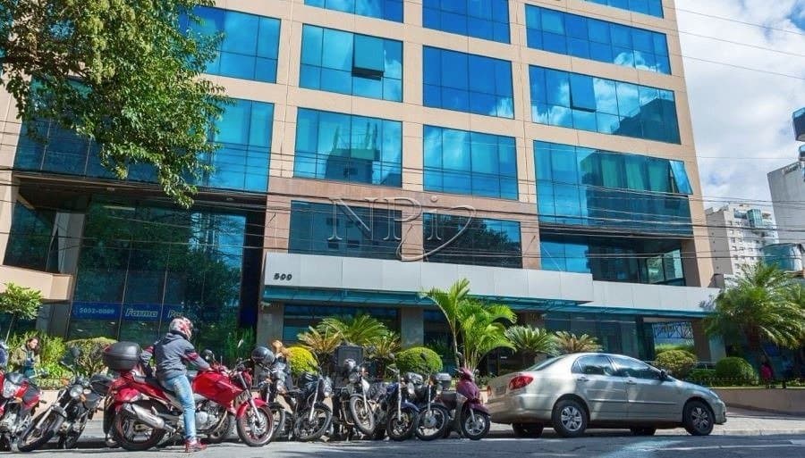 Edifício Medical Center Paulista Moema - imagem 5