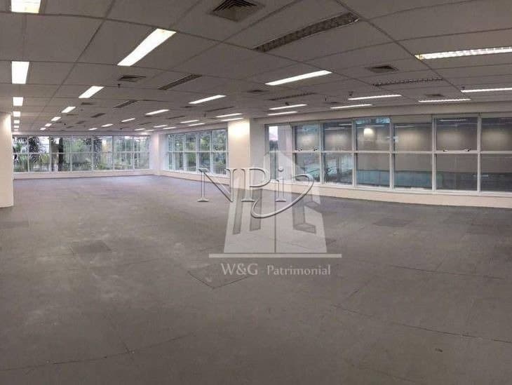 Axis Building Itaim - imagem 2
