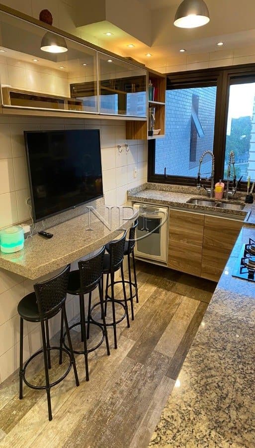 Apartamento Granja Julieta The Gift - imagem 2