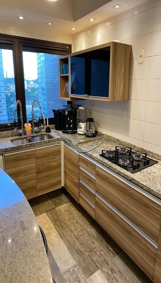 Apartamento Granja Julieta The Gift - imagem 3