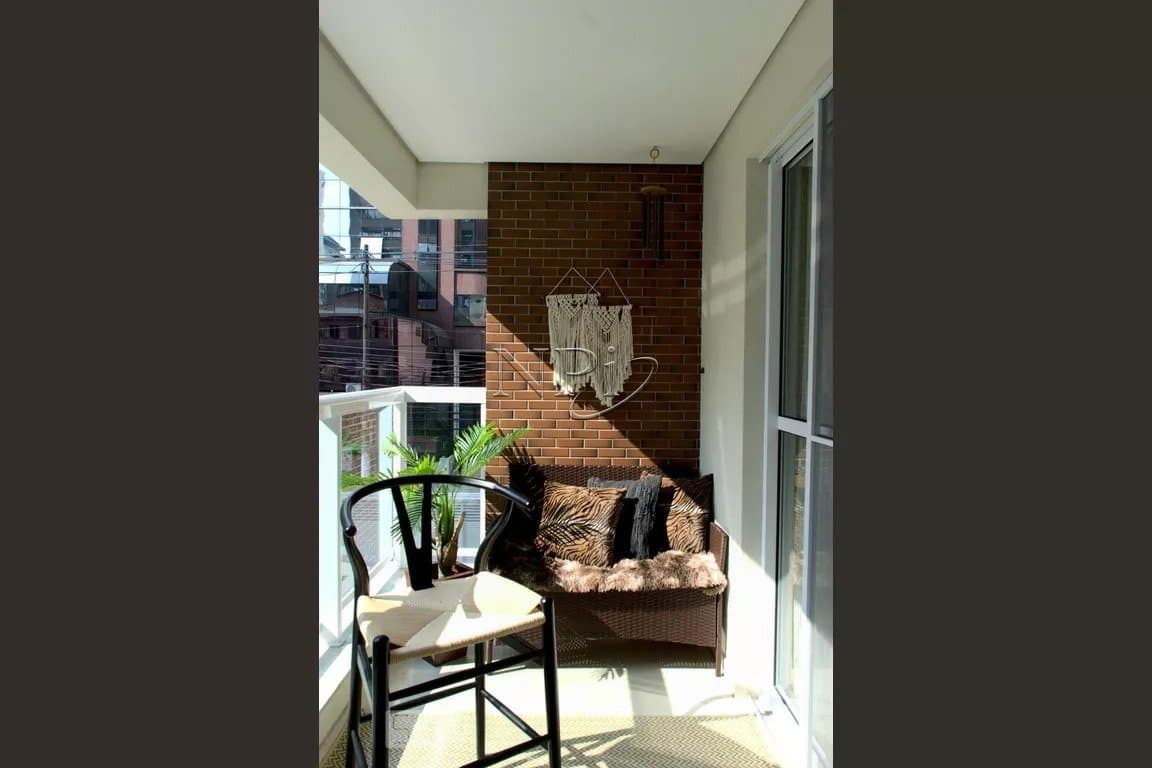 Condomínio Amplify Moema - foto principal