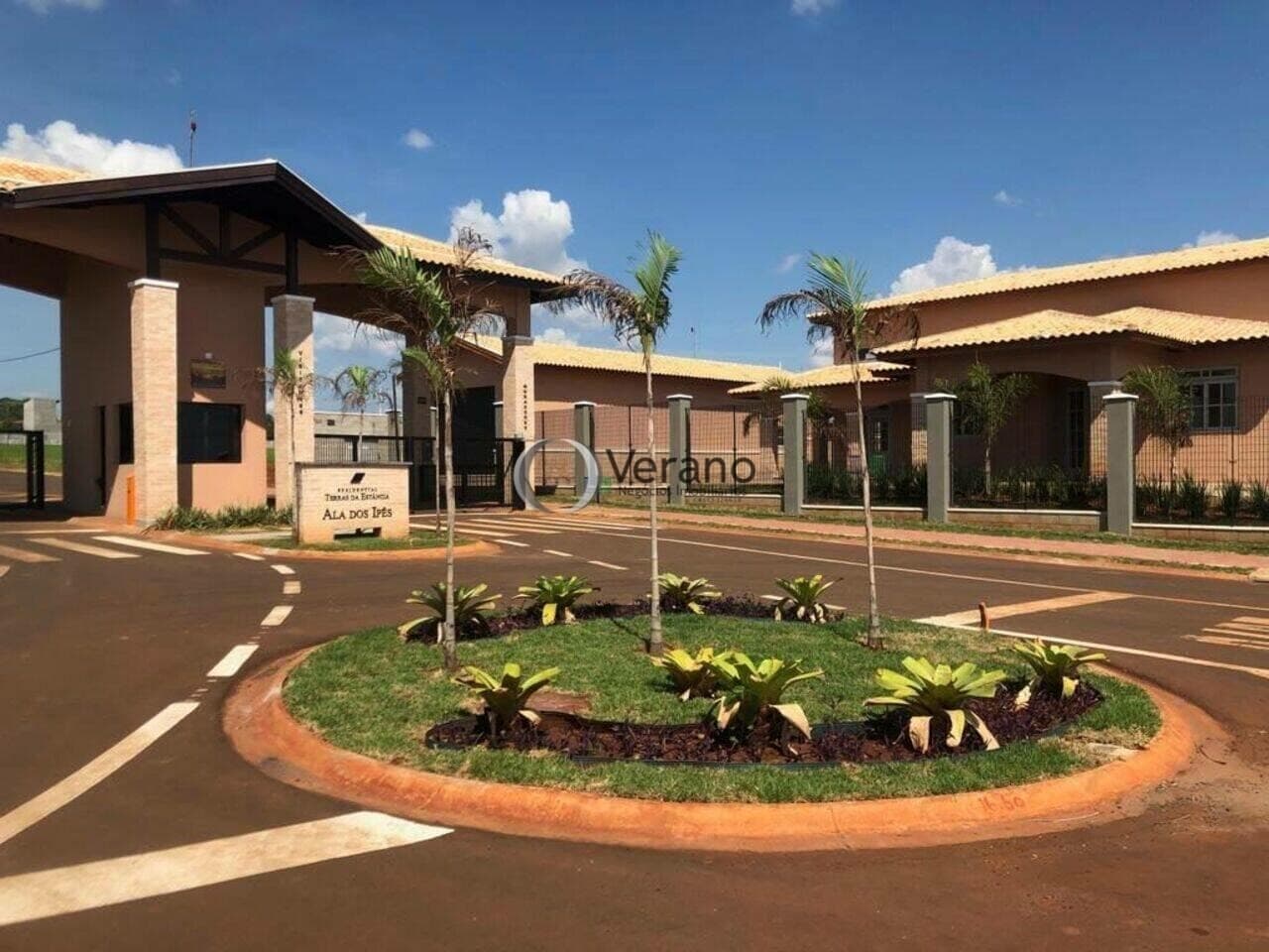 Residencial Terras da Estancia - imagem 2
