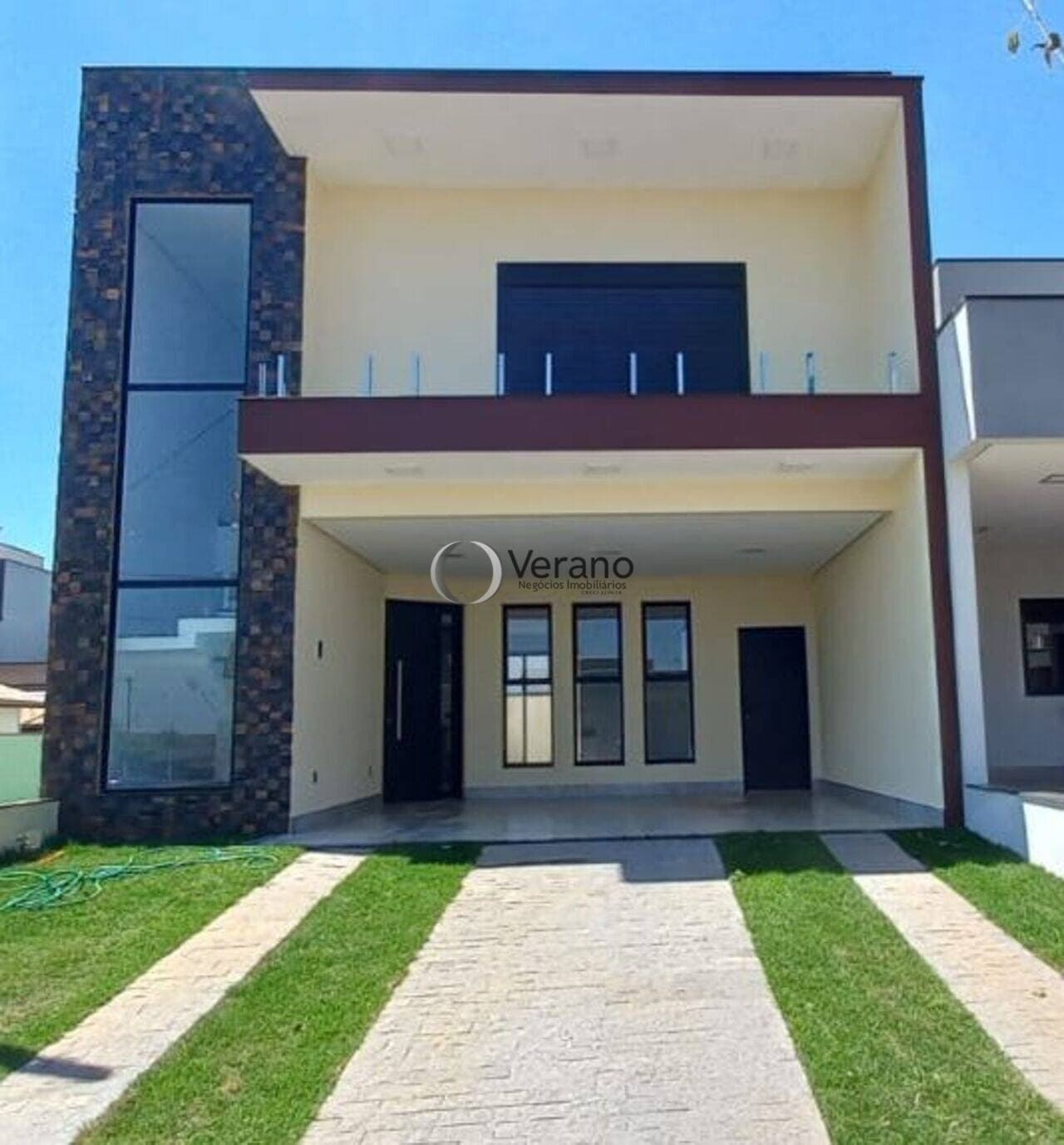 Residencial Terras da Estancia - imagem 3