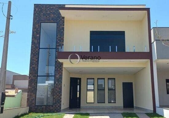 Condomínio Residencial Terras da Estancia - foto principal