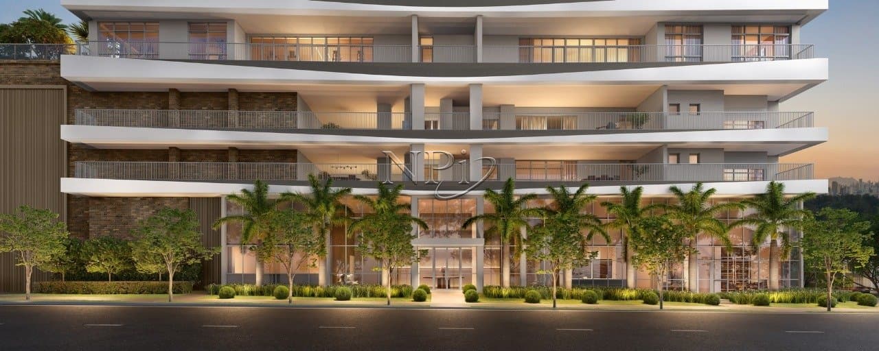 Galleria Residence - imagem 2
