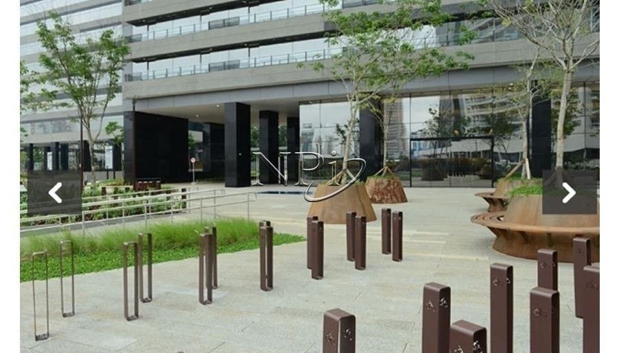 Parque da Cidade - Torre Paineira - imagem 4