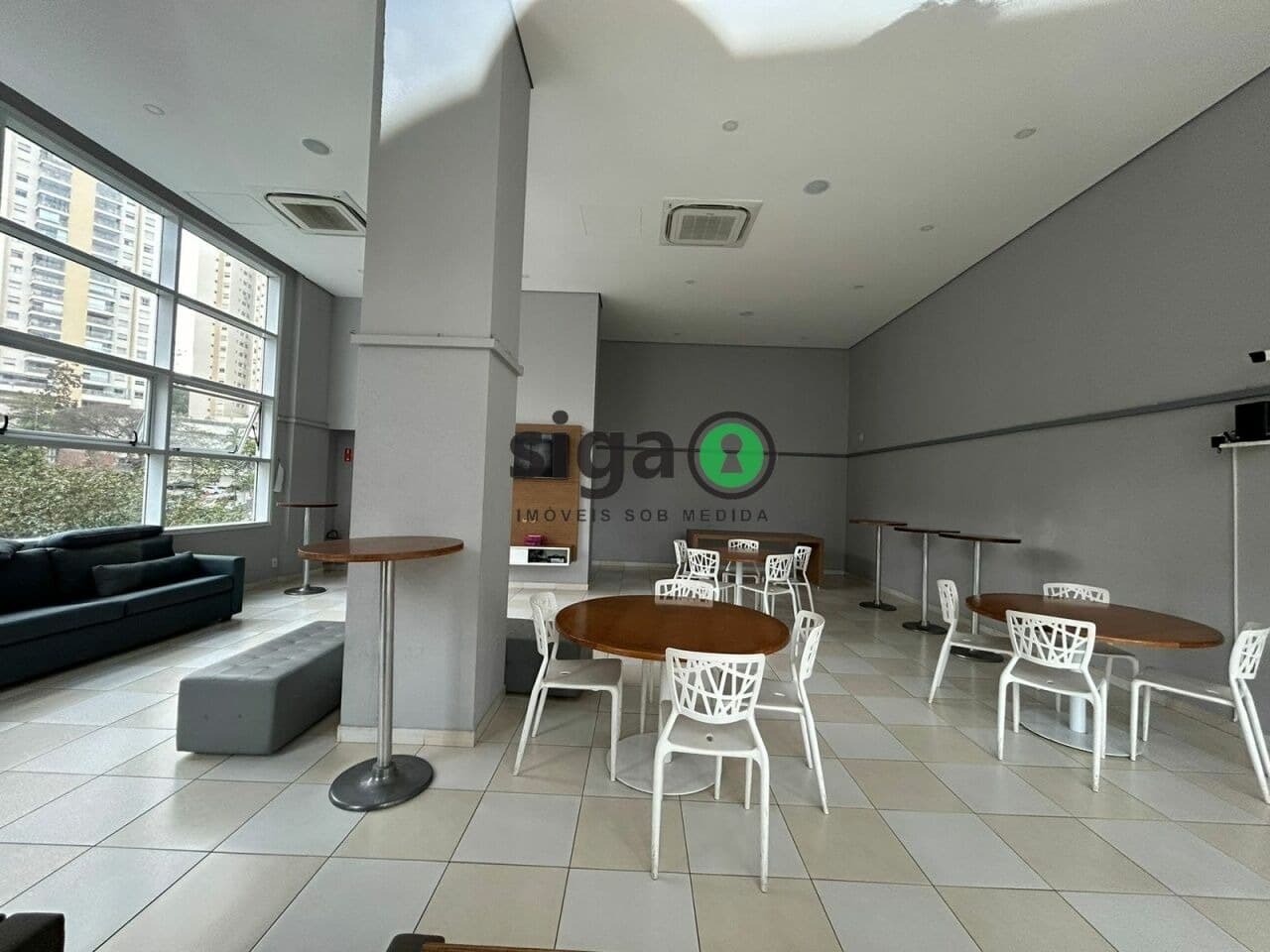 Residencial Wave - imagem 2
