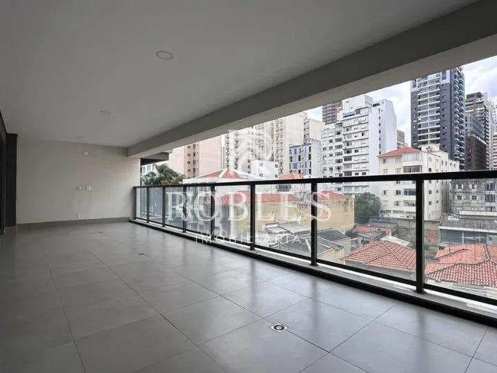 Cond Upside Pinheiros