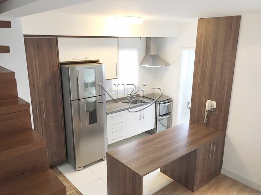 Condomínio Edifício Attic Urban Living - imagem 5