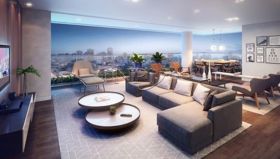 Maison Chloe Jardim Paulista - imagem 2