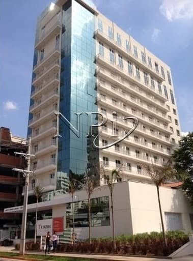 Solis Office Moema