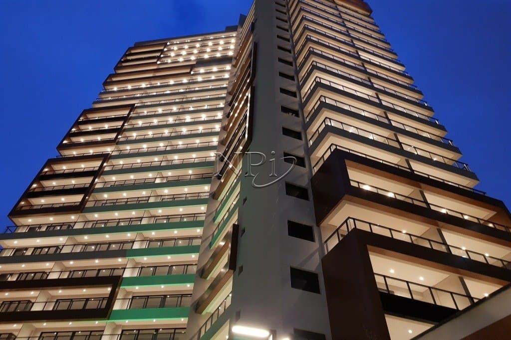 Condomínio Vila Nova Leopoldina Ii