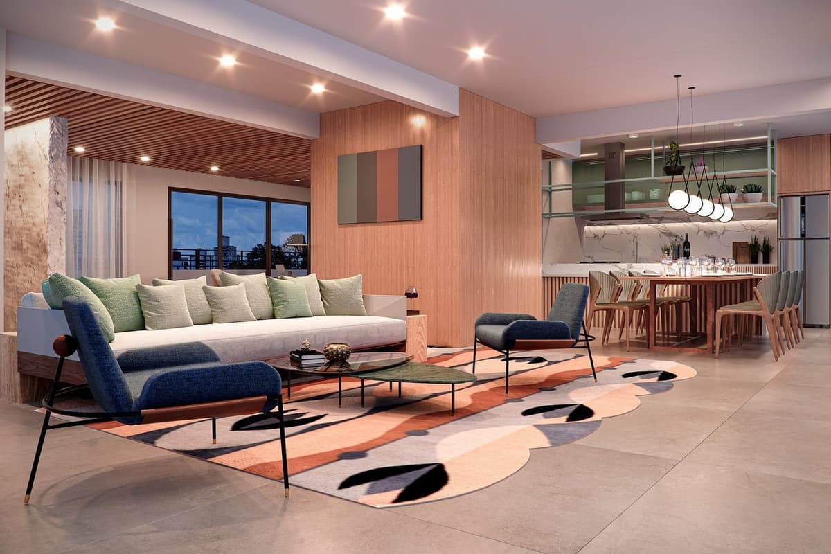 Greenview Brooklin - imagem 2