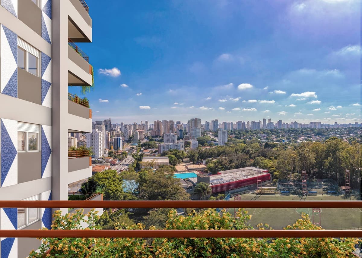 Greenview Brooklin - imagem 3
