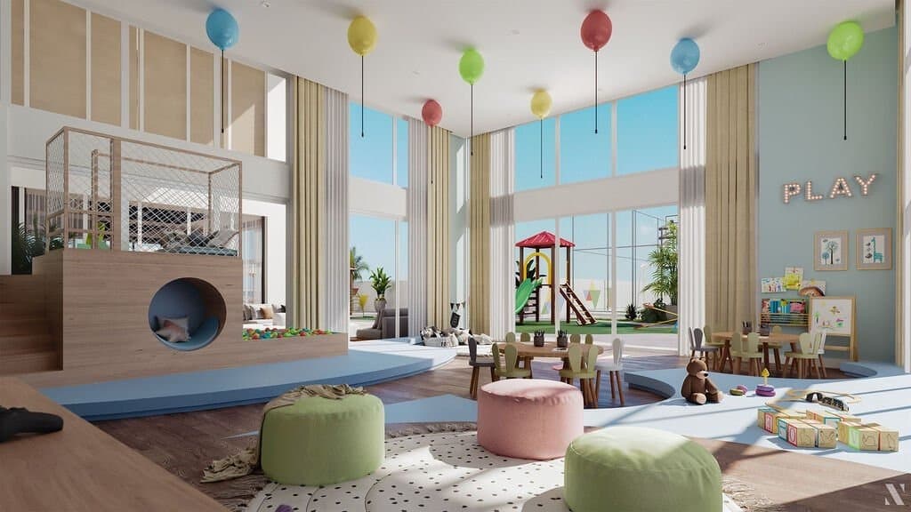 Horizon Residence Fg