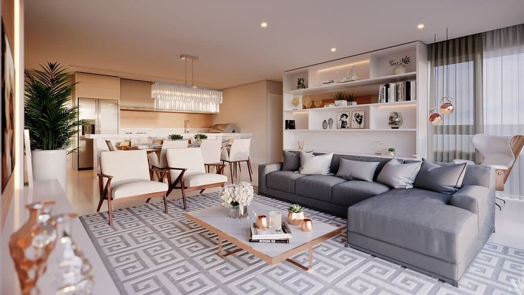 Horizon Residence Fg - imagem 4