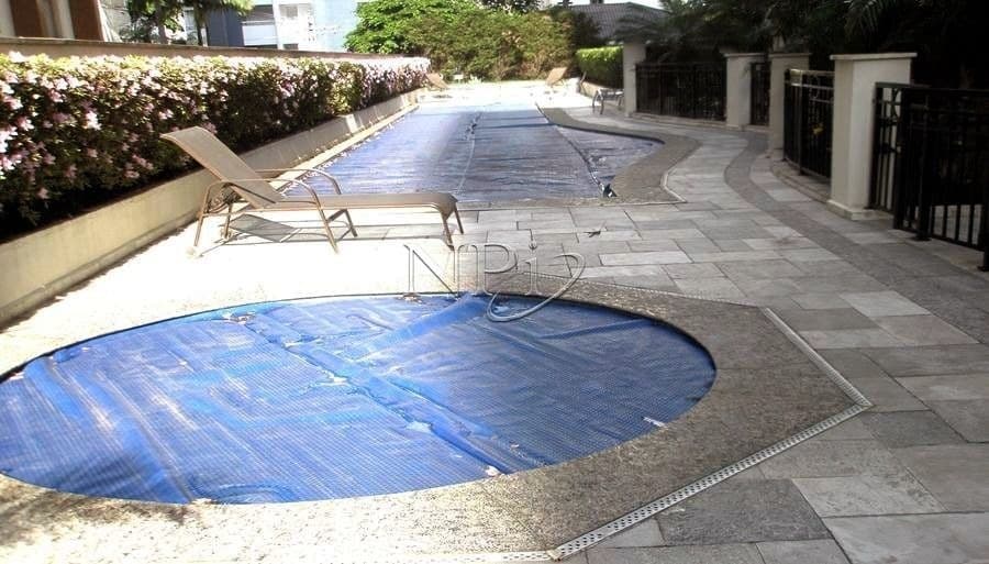 Palais Blanc Moema - imagem 2