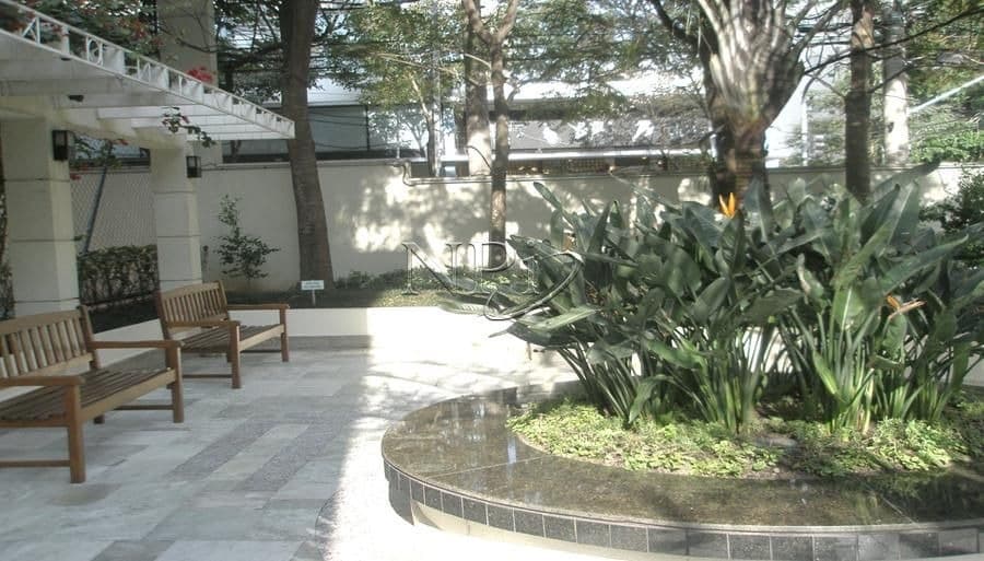 Palais Blanc Moema - imagem 4