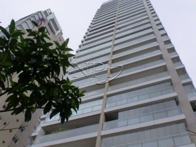 Condomínio Porto Pinheiros - foto principal