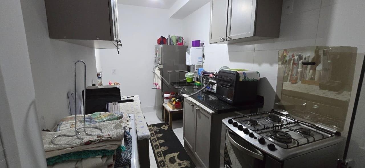 Living Vila Mariana - imagem 3