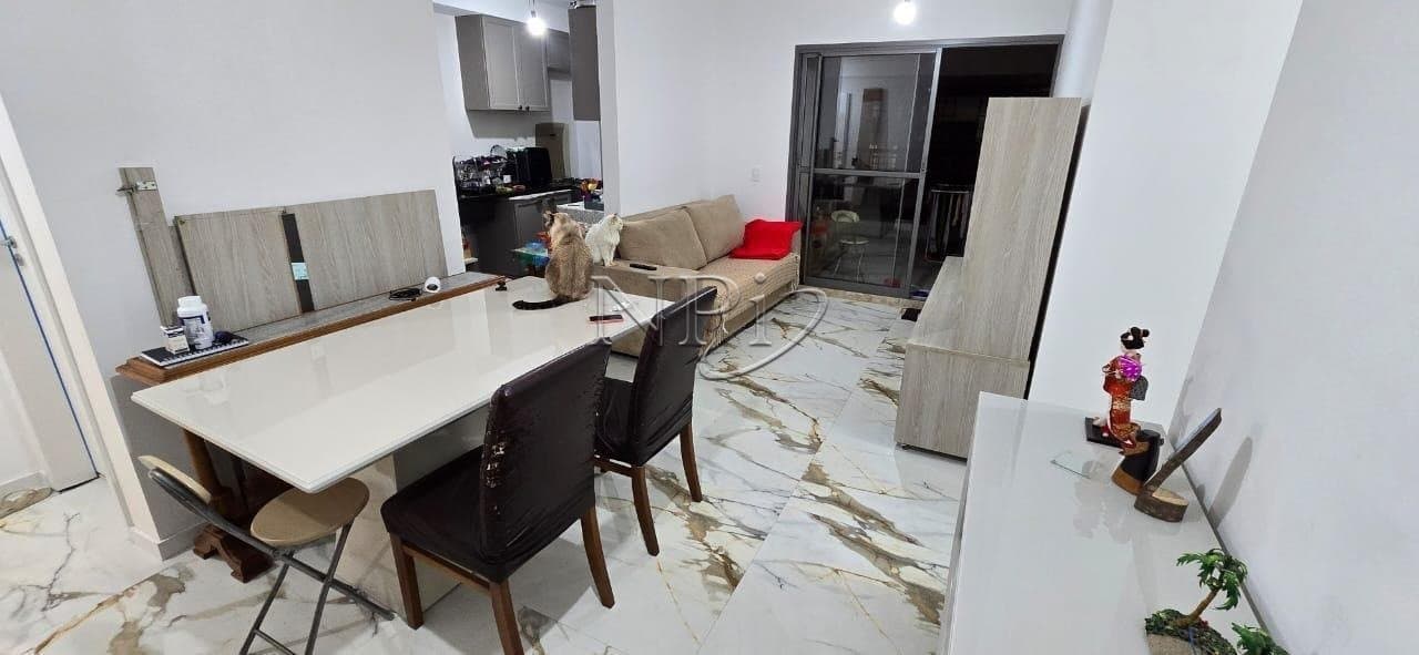 Living Vila Mariana