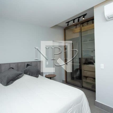 One Eleven Home By Helbor Vila Olimpia - imagem 2