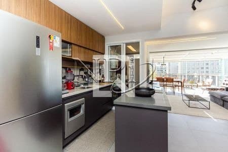 One Eleven Home By Helbor Vila Olimpia - imagem 5