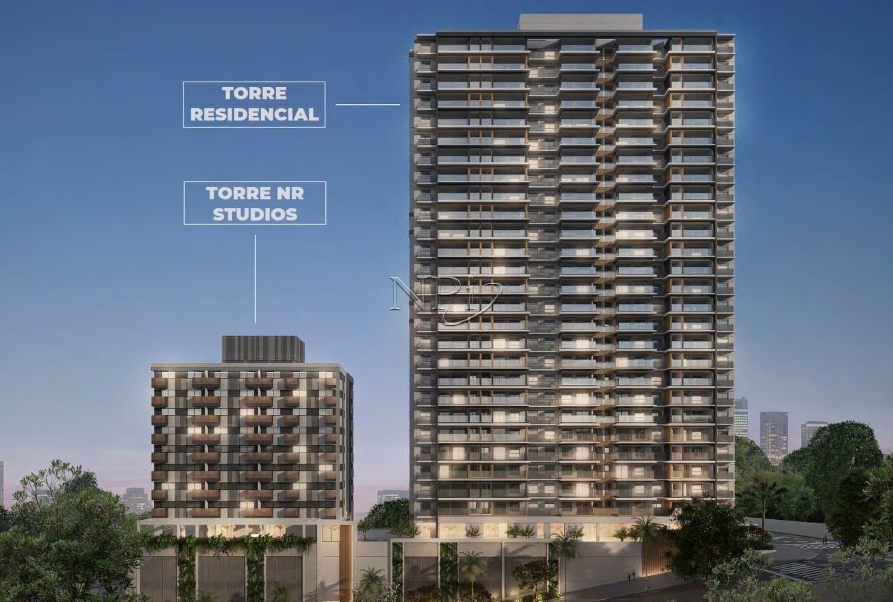 Condomínio Residencial Terra da Mata - foto principal