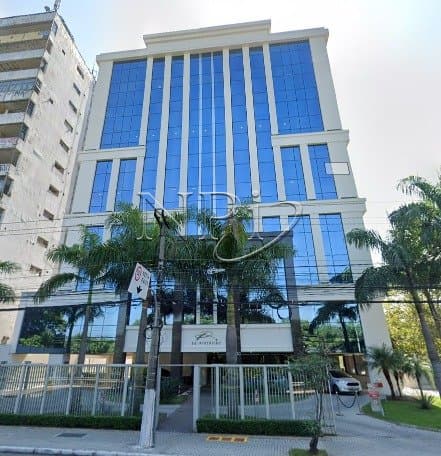 Edifício Riverside Rua Hungria Aluguel