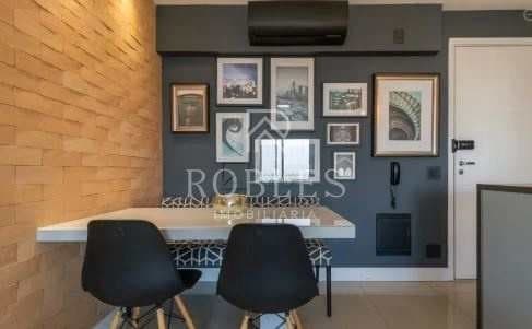 Apartamento Cube Campo Belo - imagem 2
