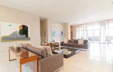 Apartamento Cube Campo Belo - imagem 5