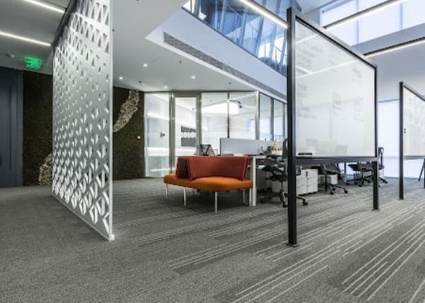 Faria Lima Corporate Zabo