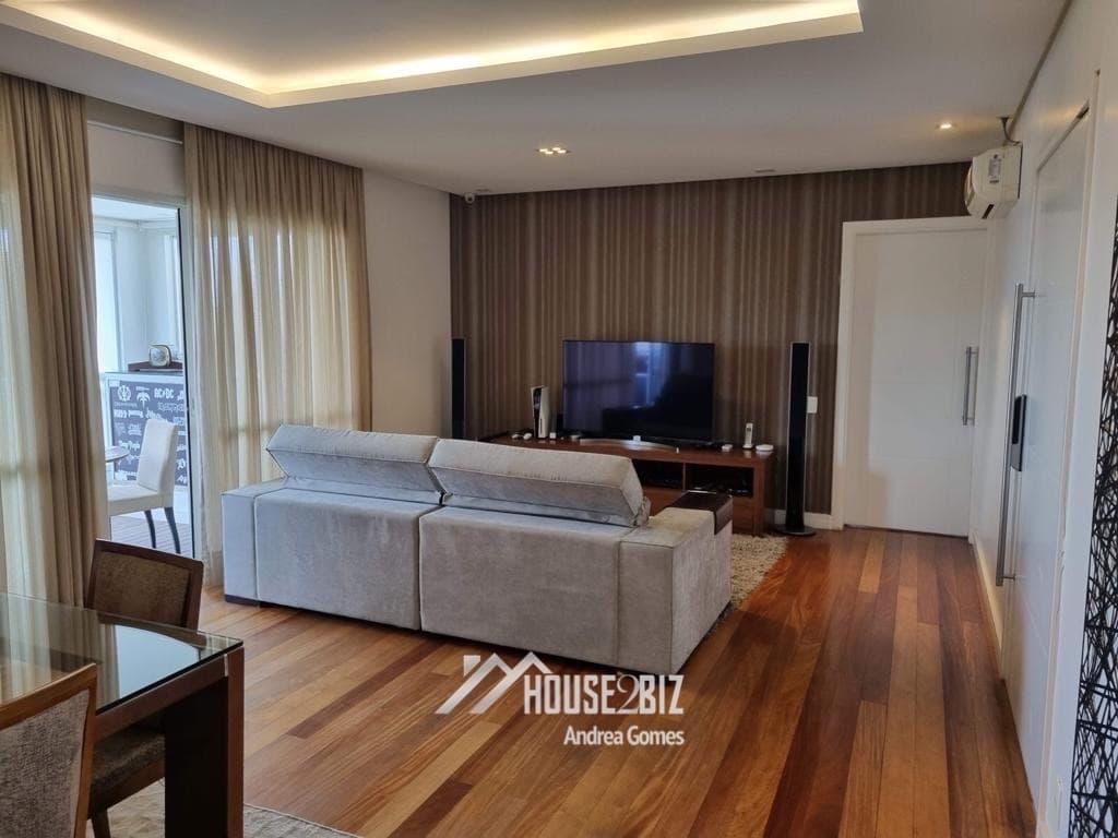 Apartamento Cristais da Terra