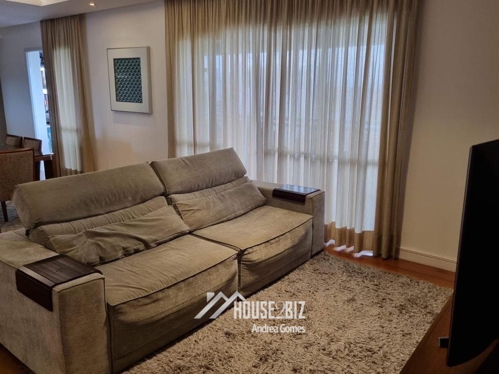 Apartamento Cristais da Terra - imagem 3