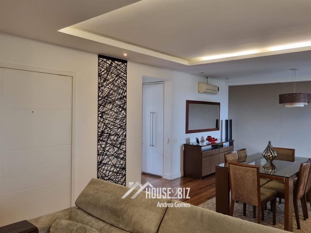 Apartamento Cristais da Terra - imagem 5