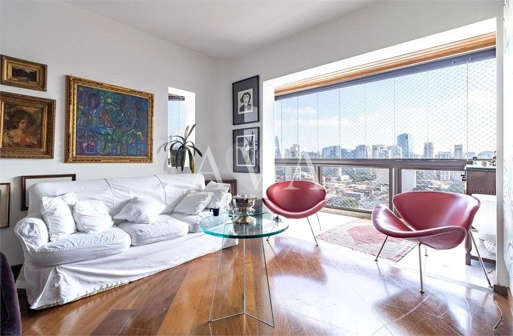 Condomínio Comendador Miguel Calfat 393 - foto principal