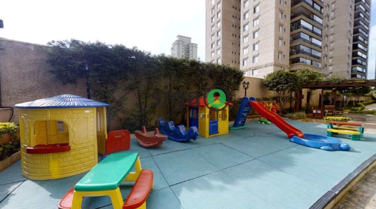 Edifício Sky Campo Belo - imagem 3