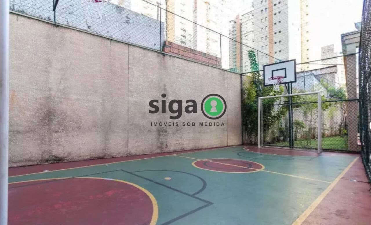 Edifício Sky Campo Belo - imagem 5
