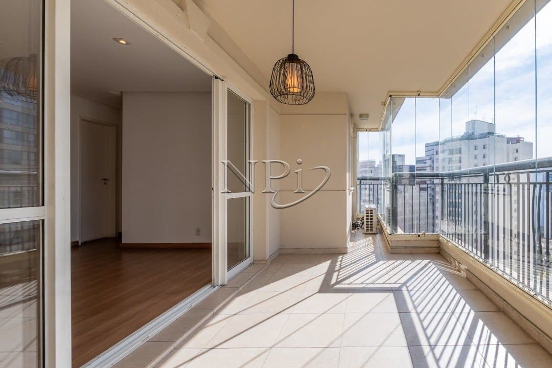 Le Crillon Jardins - imagem 5