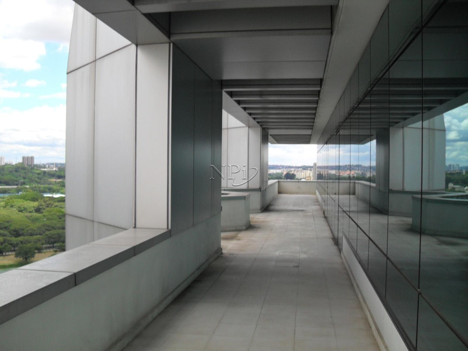 Edifício Villa Lobos - imagem 4