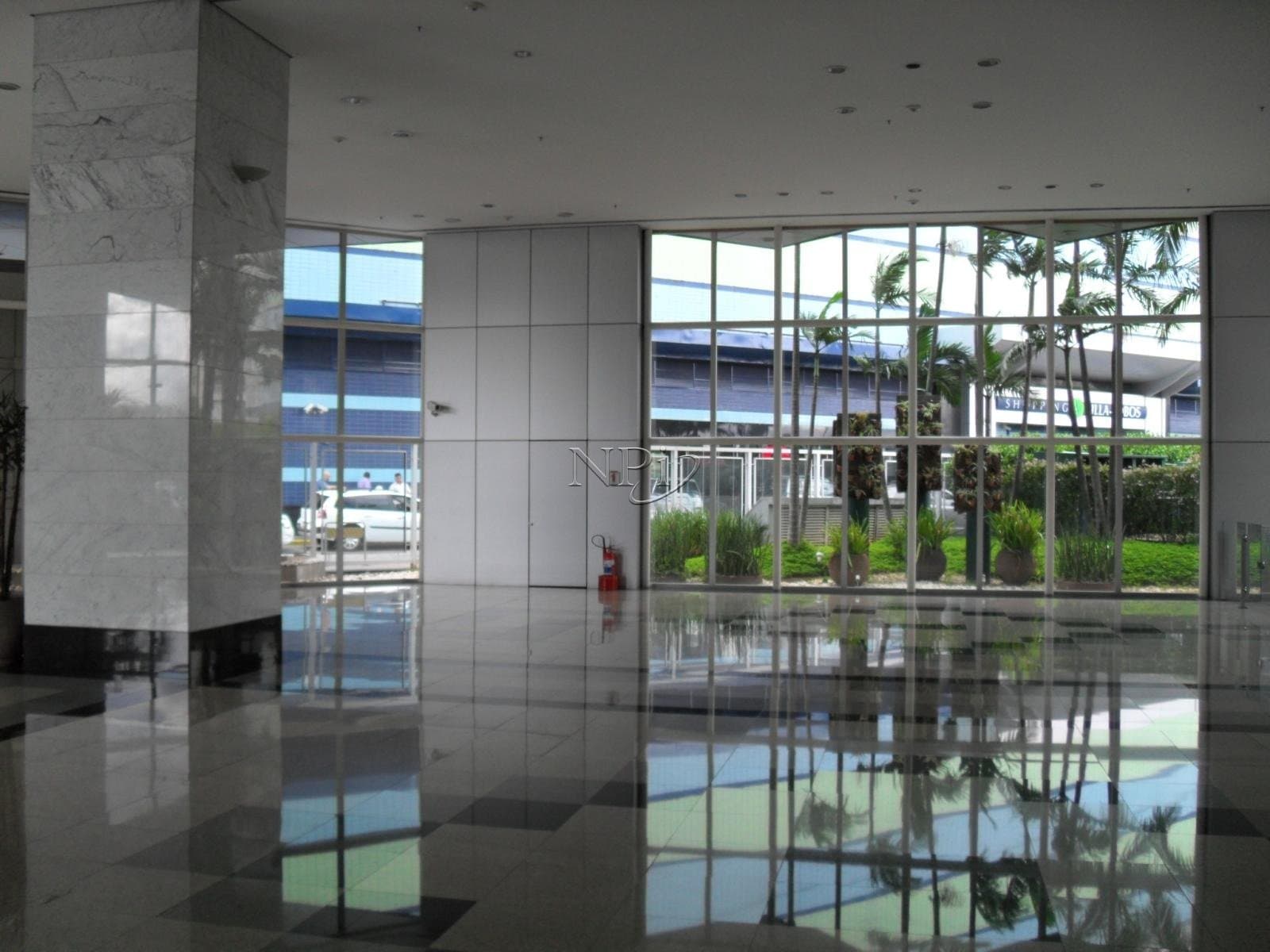 Edifício Villa Lobos - imagem 5
