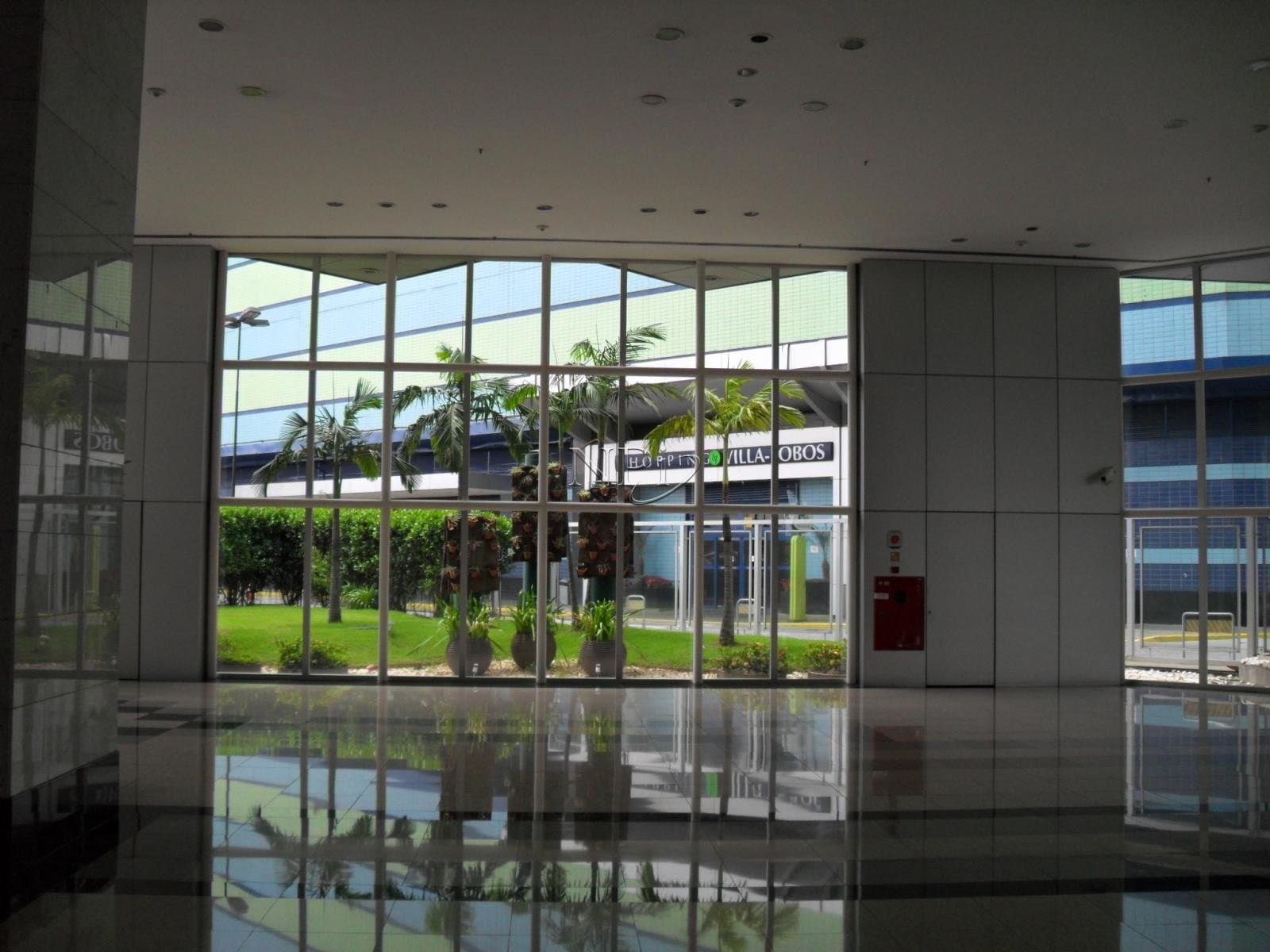 Edifício Villa Lobos - imagem 3